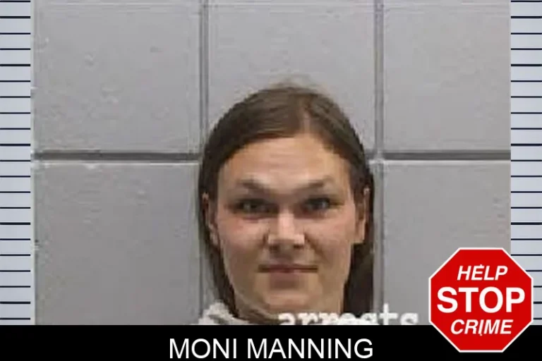 Moni Manning
