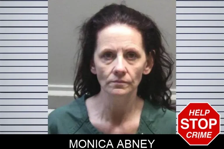 Monica Abney