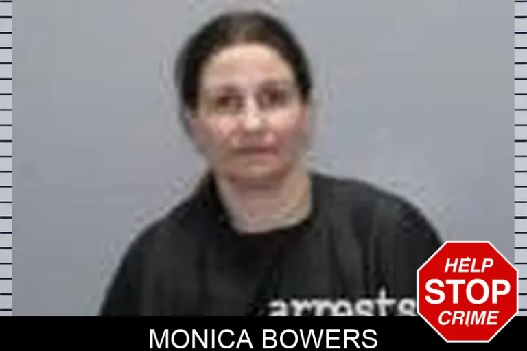 Monica Bowers