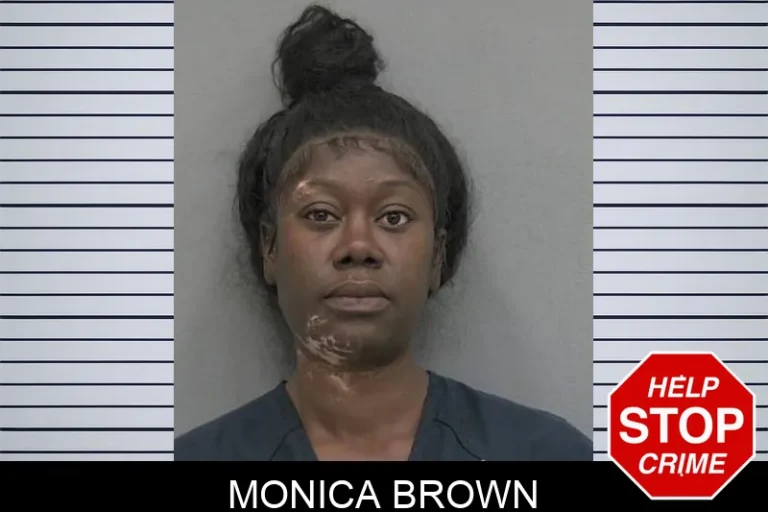 Monica Brown