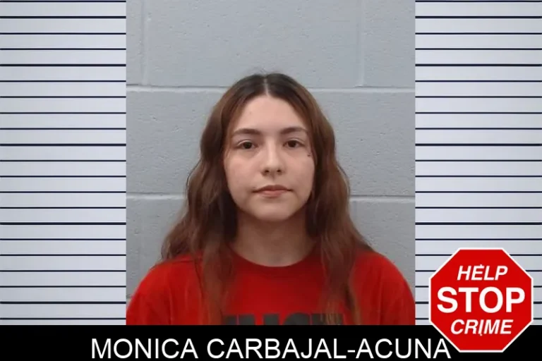Monica Carbajal-Acuna