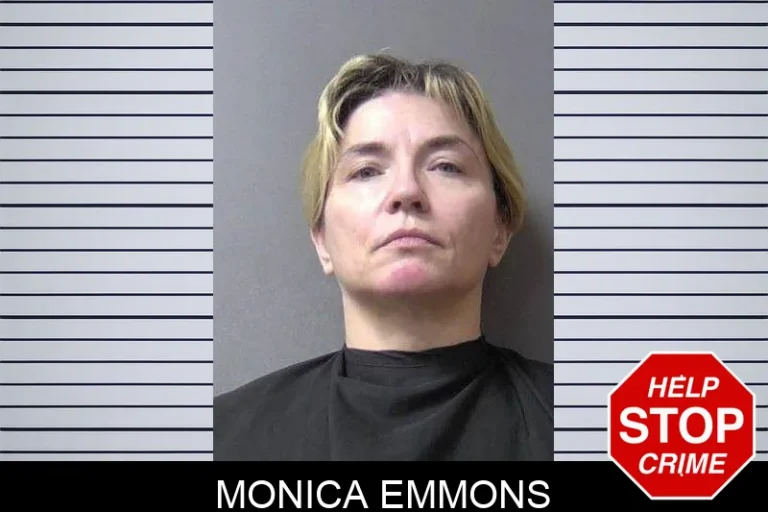 Monica Emmons