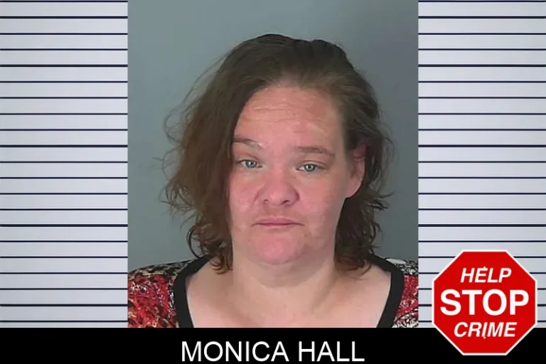 Monica Hall