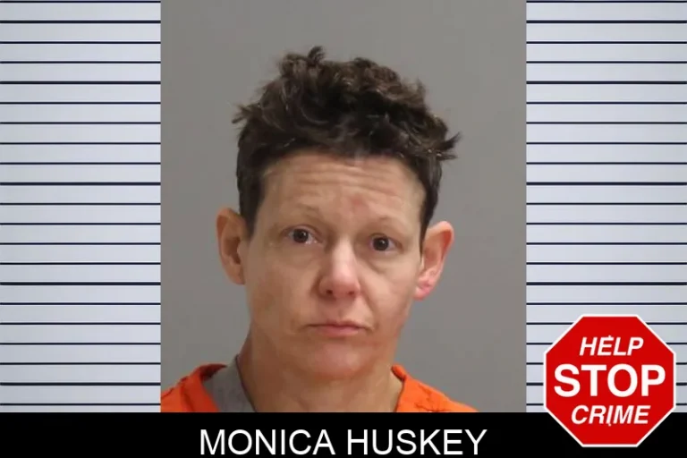Monica HuSkey