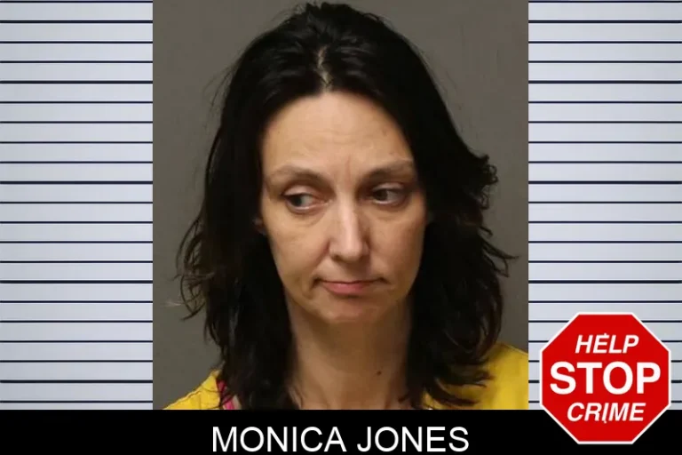 Monica Jones