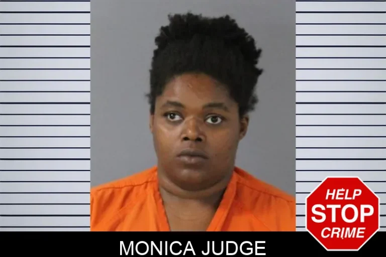 Monica JuDge