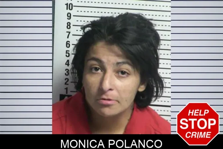 Monica Polanco