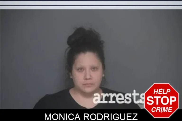 Monica RodriguEz