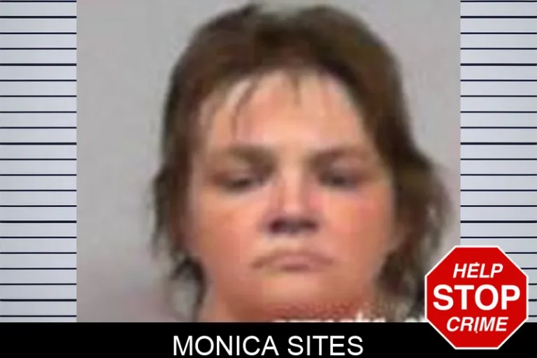 Monica Sites
