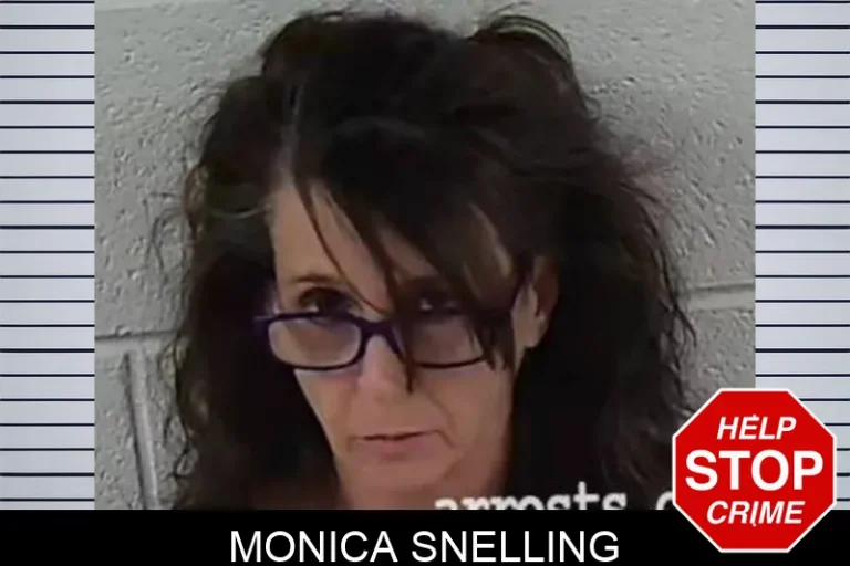Monica Snelling