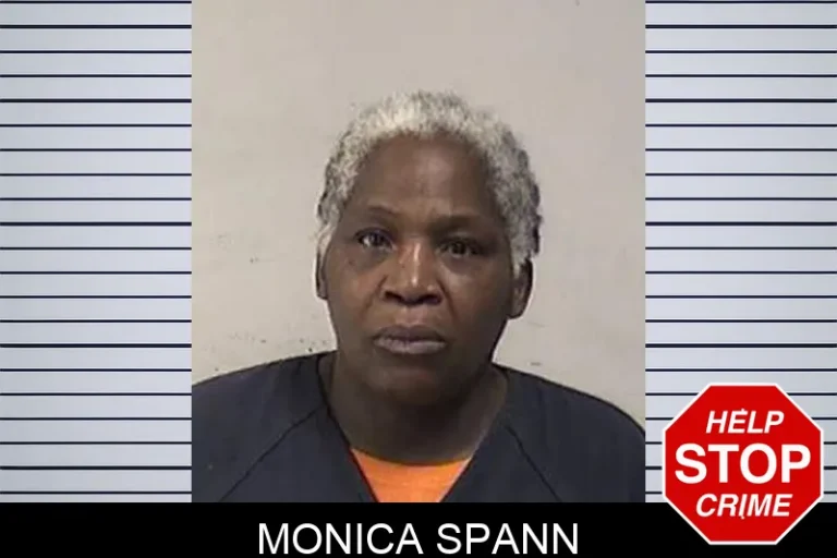 Monica Spann
