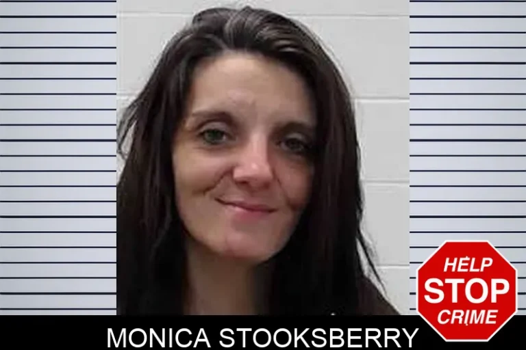 Monica Stooksberry