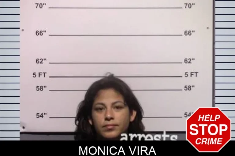Monica Vira