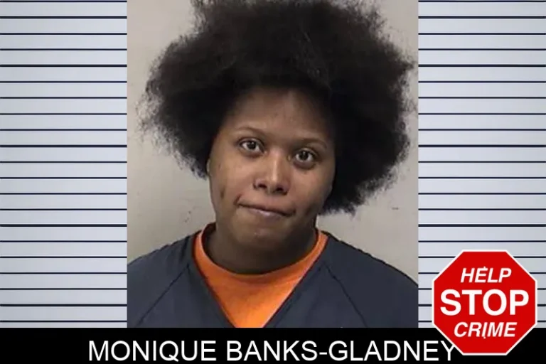 MoniquE Banks-Gladney
