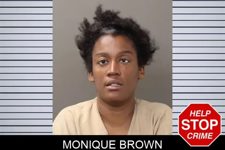 MoniquE Brown