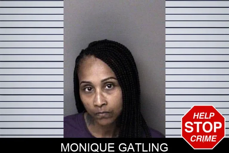 MoniquE Gatling