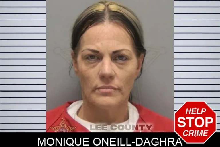 MoniquE Oneill-Daghra