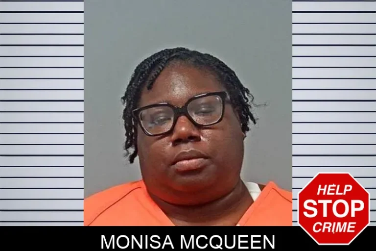 Monisa McQuEen
