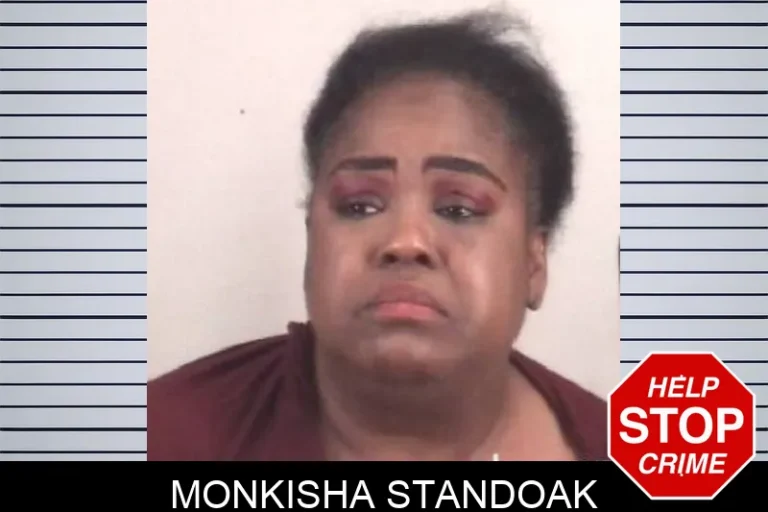 Monkisha Standoak