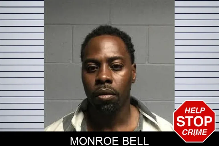 Monroe Bell