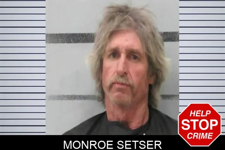 Monroe Setser