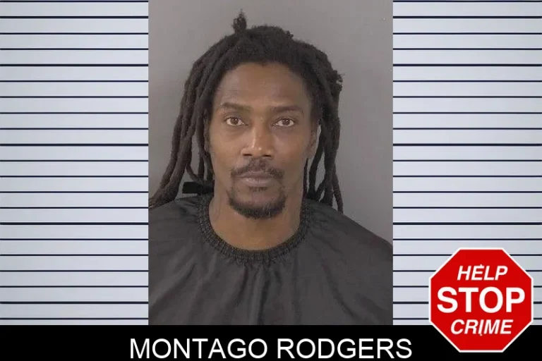 Montago Rodgers