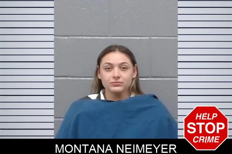 Montana Neimeyer