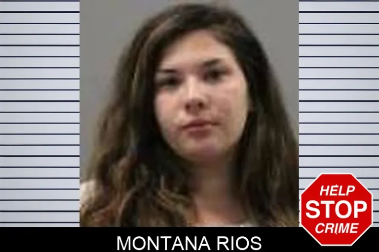 Montana Rios
