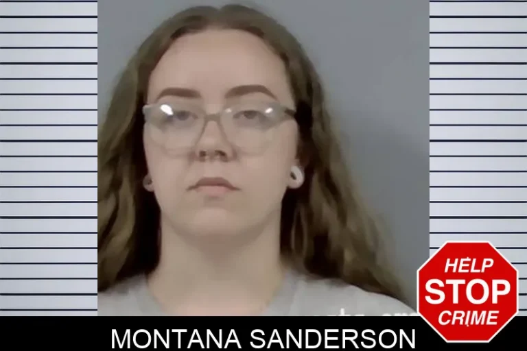 Montana Sanderson