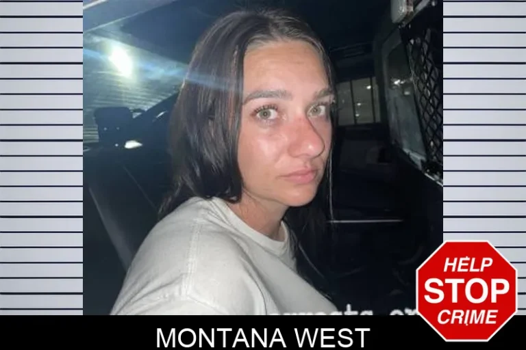 Montana West