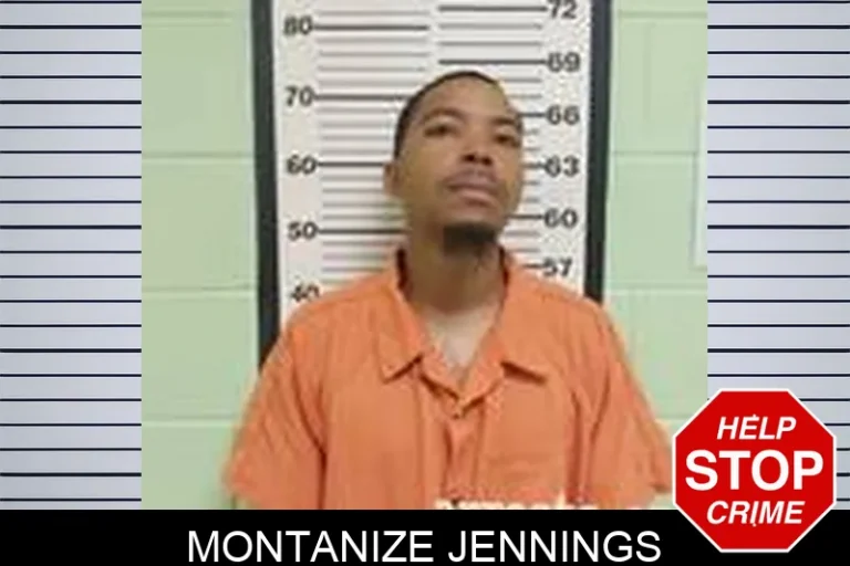 Montanize Jennings
