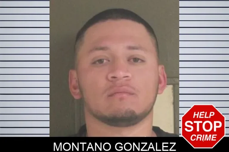 Montano Gonzalez