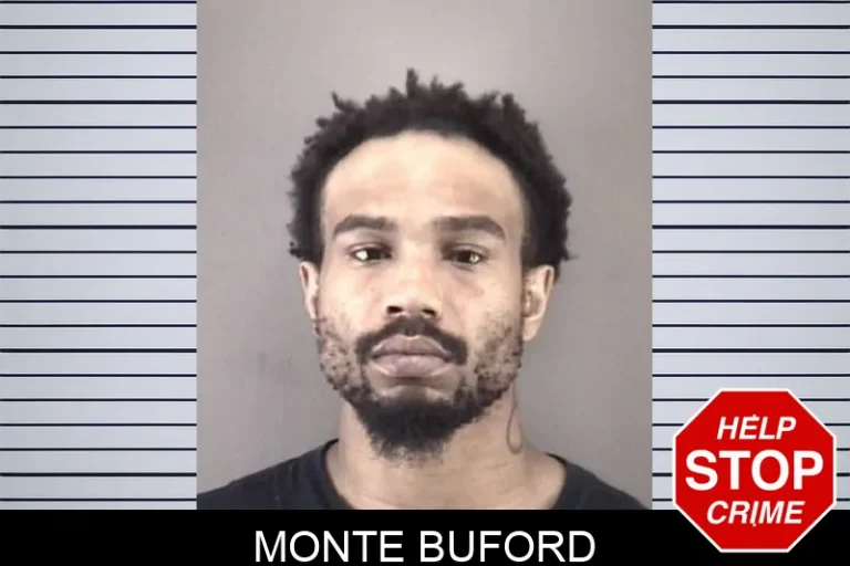 Monte BuFord