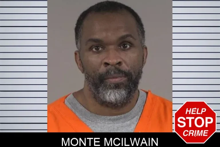 Monte McIlwain