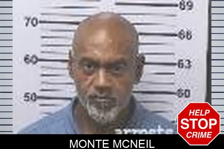 Monte McNeil
