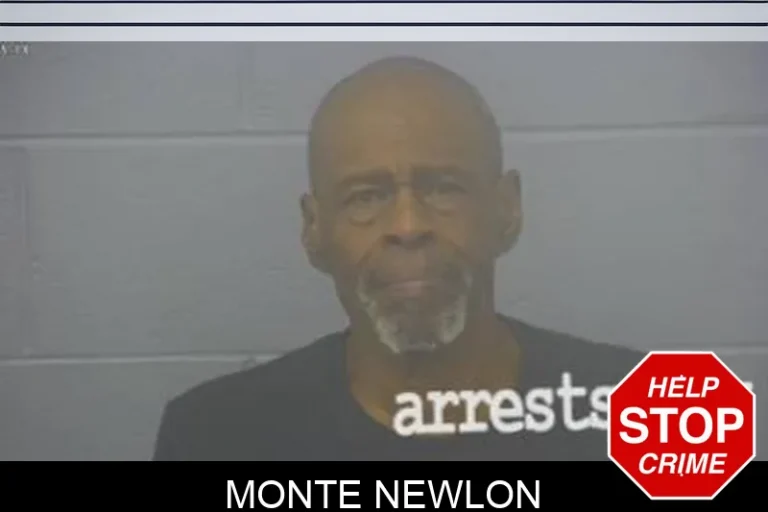 Monte Newlon