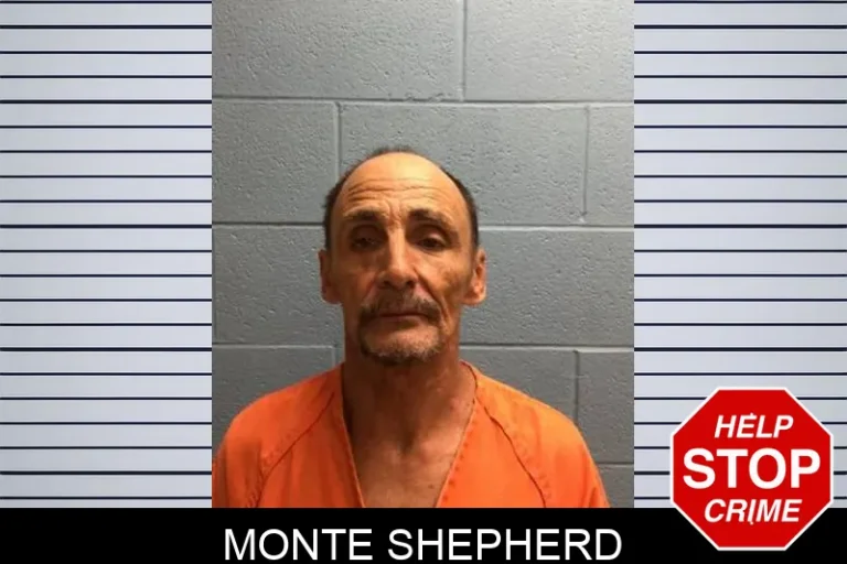 Monte Shepherd