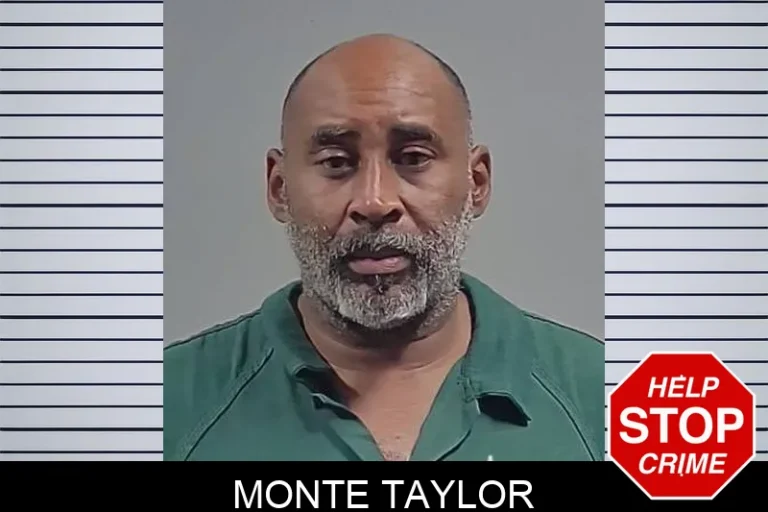 Monte Taylor