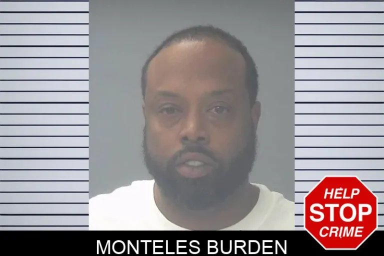 Monteles BuRden