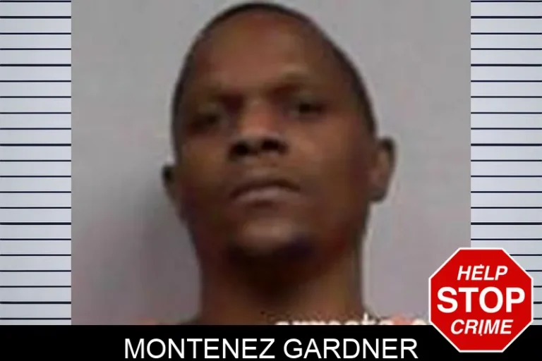 Montenez Gardner
