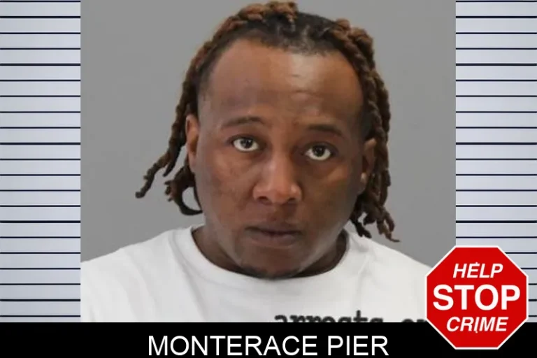 Monterace Pier