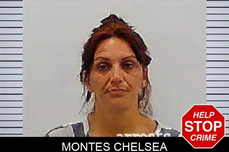 Montes Chelsea