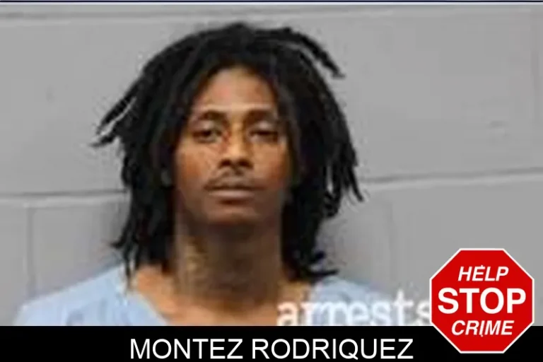 Montez RodriquEz