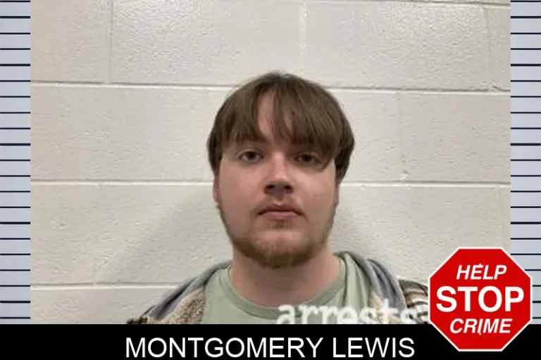 Montgomery Lewis
