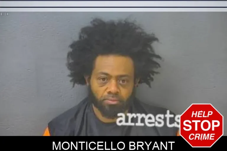 Monticello Bryant