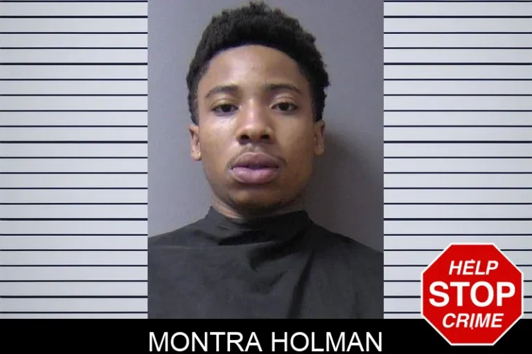 Montra Holman