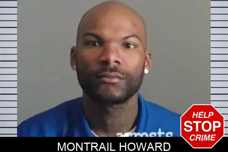 Montrail Howard