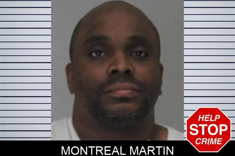 Montreal Martin
