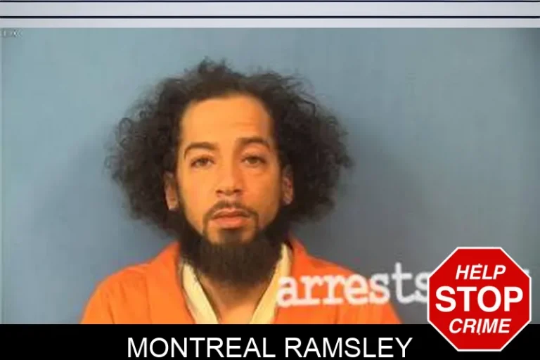 Montreal Ramsley
