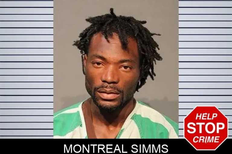 Montreal Simms